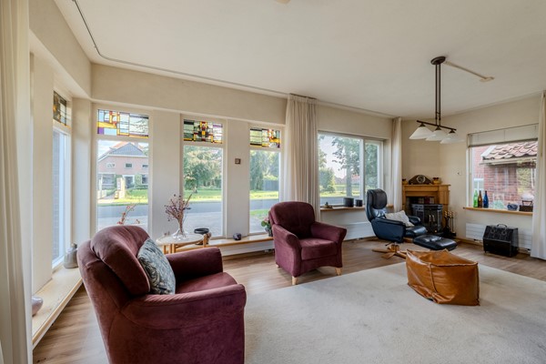 Medium property photo - Zuiderdiep 481, 9521 AN Nieuw-Buinen
